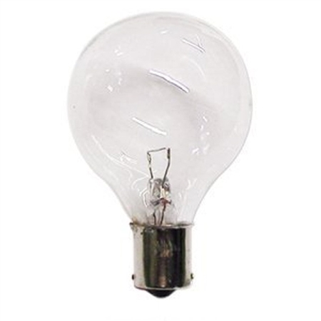 Are these 12 vac bulbs?