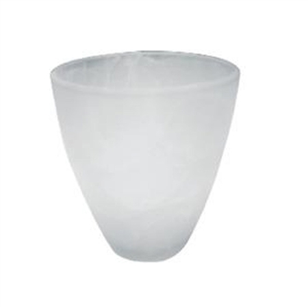 ITC 300-GLASS Alabaster White Glass Questions & Answers