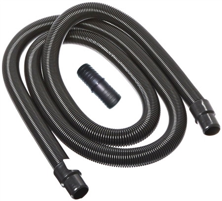 Thetford 70424 21' Retractable Hose for RV Sani-Con Systems Questions & Answers