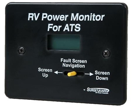 Does this control monitor unit come with an attachment cable?