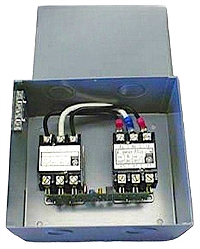 ESCO ES50M-65N 50 Amp Automatic Transfer Switch Questions & Answers