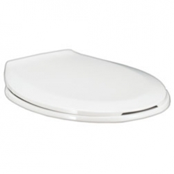 Thetford 34144 RV Toilet Seat For Aqua Magic Style Lite And Plus - White Questions & Answers