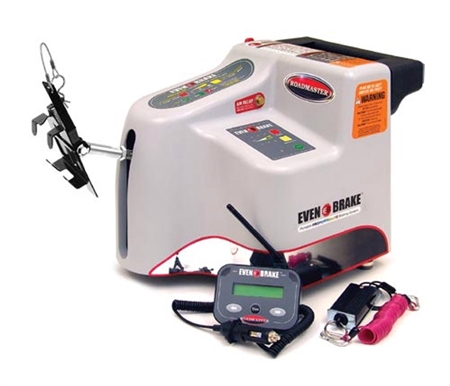 Roadmaster 9400 EvenBrake Portable Proportional Braking System Questions & Answers