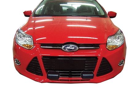 I have a 2014 Ford Focus SE 4dr want a base plate tow bar do u have any pics of the Demco plate and what tow bar
