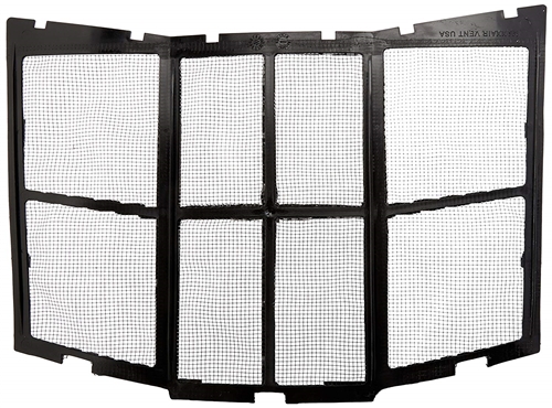 Maxxair 00-955202 Fanmate Vent Cover Bug Screen - Black Questions & Answers