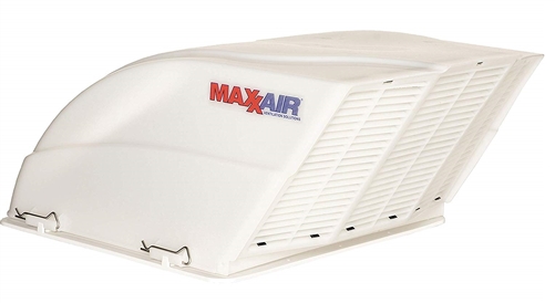 Maxxair 00-955001 Fanmate Vent Cover - White Questions & Answers