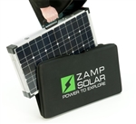 Does the MFG P/N: ZS-US-160-P MFG: Zamp Solar UPC #: 893684000000 have the upgraded omni frame?