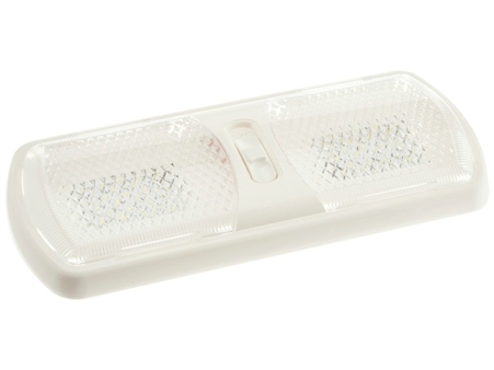 Thin-Lite LED-312WW Prismatic Warm White LED Pancake Light - Double Questions & Answers