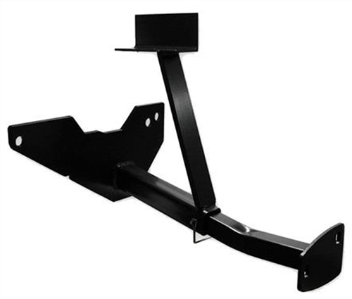 Torklift D2119 2010-2013 Ram 2500 & 3500 6.5' Bed Frame Mounted Tie Down - Front Questions & Answers