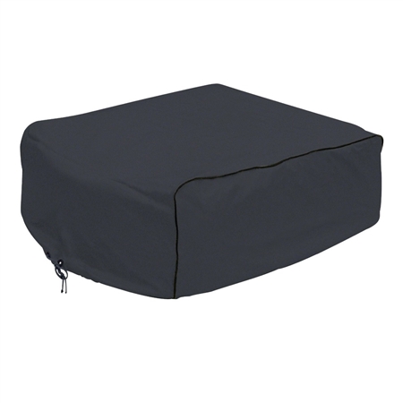 Classic Accessories 80-233-180401-00 RV AC Cover Black - Carrier Air V Questions & Answers