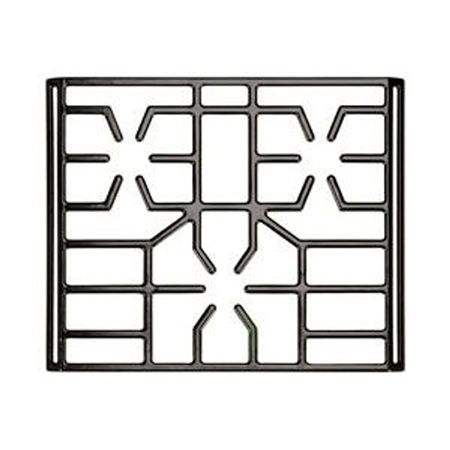 Will this grate fit my stove?