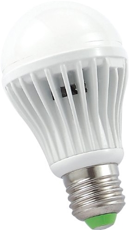 Is this LED light bulb dimmable?