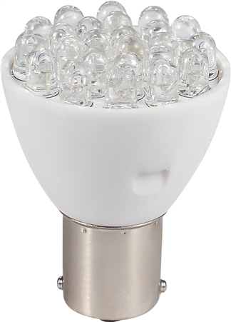 what are the dimensions of the Mings Mark bulb 1139/1156 base 106 lumens?