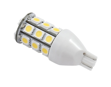 Is this 25003V LED Bulb dimmable?