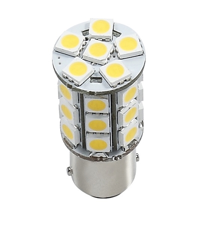 Led replacement bulb