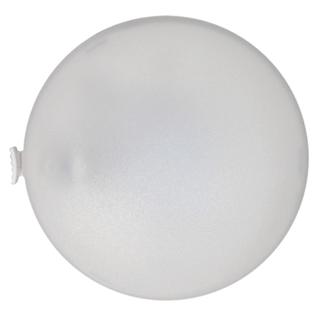 ITC 69250S-15-3K 4.5″ Lexan Radiance Surface Mount LED Overhead Light with Switch Questions & Answers