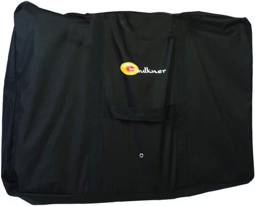 Faulkner 43951 Recliner Carry Bag - Black Questions & Answers