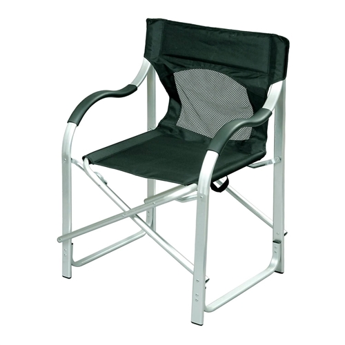What is the seat height for this directors chair?