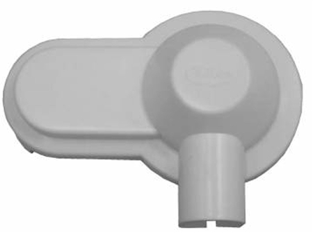 JR Products 07-30305 Horizontal Propane Regulator Cover Questions & Answers