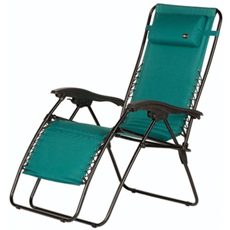 what is the extended length of this Faulkner FC630-68014XL-6 chair?