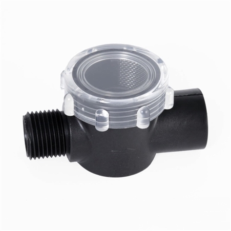 Does this fit PDS1RV25 water pump?