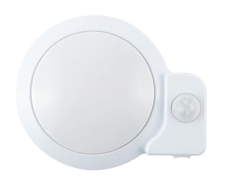 AP Products 016-SON300 LED Motion Light Sensor Light Fixture- White Questions & Answers