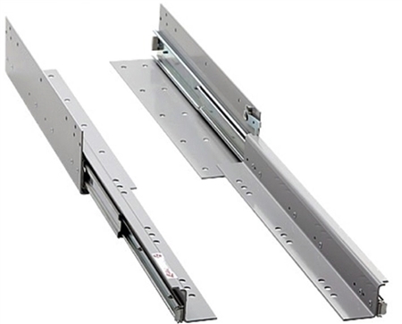 Kwikee 378956 Heavy Duty 30'' Cargo Slide Assembly W/ 200 Lb Capacity Questions & Answers