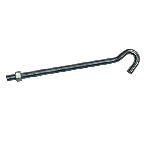Happijac 149813 Threaded Turnbuckle Hook, 15-22'' Reach Questions & Answers