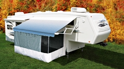 What kind of wind will the add a room withstand before you have to take it down, or at least roll in your canopy?