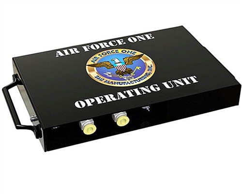SMI 6347 Air Force One Replacement Operating Unit Questions & Answers