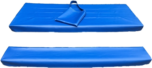 Table Gloves Royal Blue Fitted Table Cover Set Questions & Answers