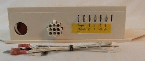 Is this the control box for a Coleman 48204c866 Air Conditioner?