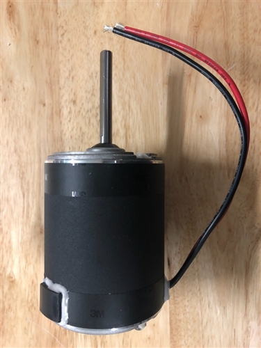 TurboKOOL 2B-3003R 12-Volt DC Turbo Motor For Evaporate Air Swamp Cooler Questions & Answers