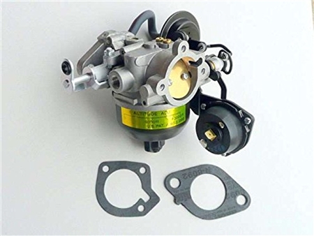 Onan 146-0664 Generator Carburetor with Mounting Gasket Questions & Answers