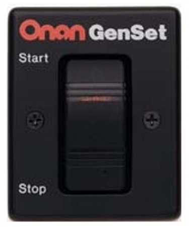 Onan 300-5331 Standard Remote Switch Panel Questions & Answers