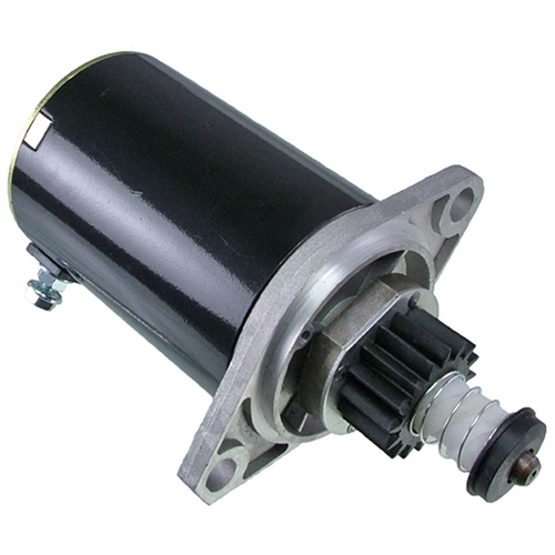 Looking for the replacement RV generator starter motor for model No. 6.5NHMFA 26115C Serial No. I 94322893? 