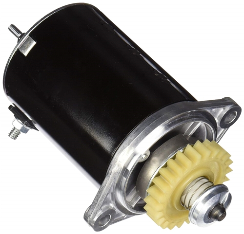 Onan 191-2351 Generator Starter Motor With 24 Tooth Gear Questions & Answers