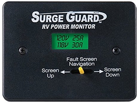 Will this work on the Surge Guard 34520