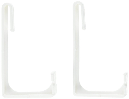 RV Designer A285 L-Shaped Curtain Retainer Questions & Answers