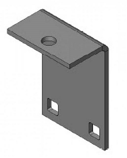 Lippert 1059621 Electric Slide-Out Room System Right Mounting Bracket Questions & Answers