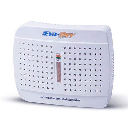 Eva-Dry E-333 Mini RV Dehumidifier Questions & Answers