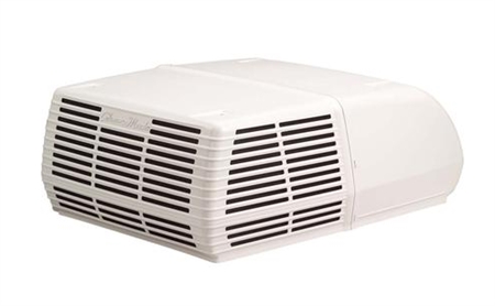 Looking for roof top plastic shroud for the 48203-666 air conditioner?