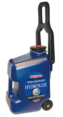 Reliance 9600-03 Hydroller Water Carrier Questions & Answers