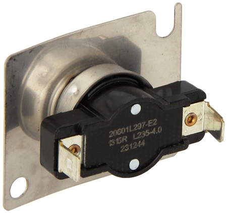 Suburban RV Furnace Limit Switch for NT Series Furnaces Questions & Answers