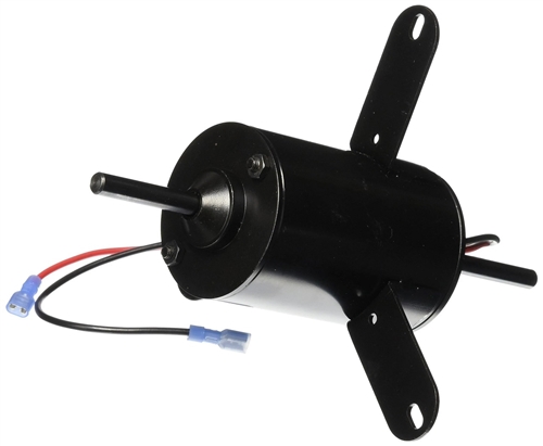 Suburban RV Furnace Fan Blower Motor For NT-30 M/S/SP Questions & Answers