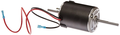 I need a motor for suburban sf35 with serial #091400889. Is your motor 232684 the replacement motor?