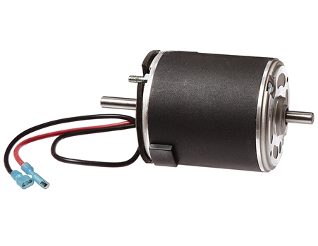 Will this motor work in a Suburban NT-20SE to replace 230634?
