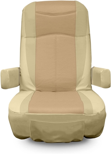 RV Designer C793 GripFit RV Seat Cover - Single Questions & Answers