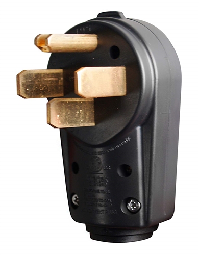 AP Products 16-00578 Replacement Plug Connector - 50 Amp Male Questions & Answers