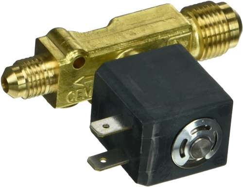 Norcold 633726 Refrigerator Gas Solenoid Valve Questions & Answers